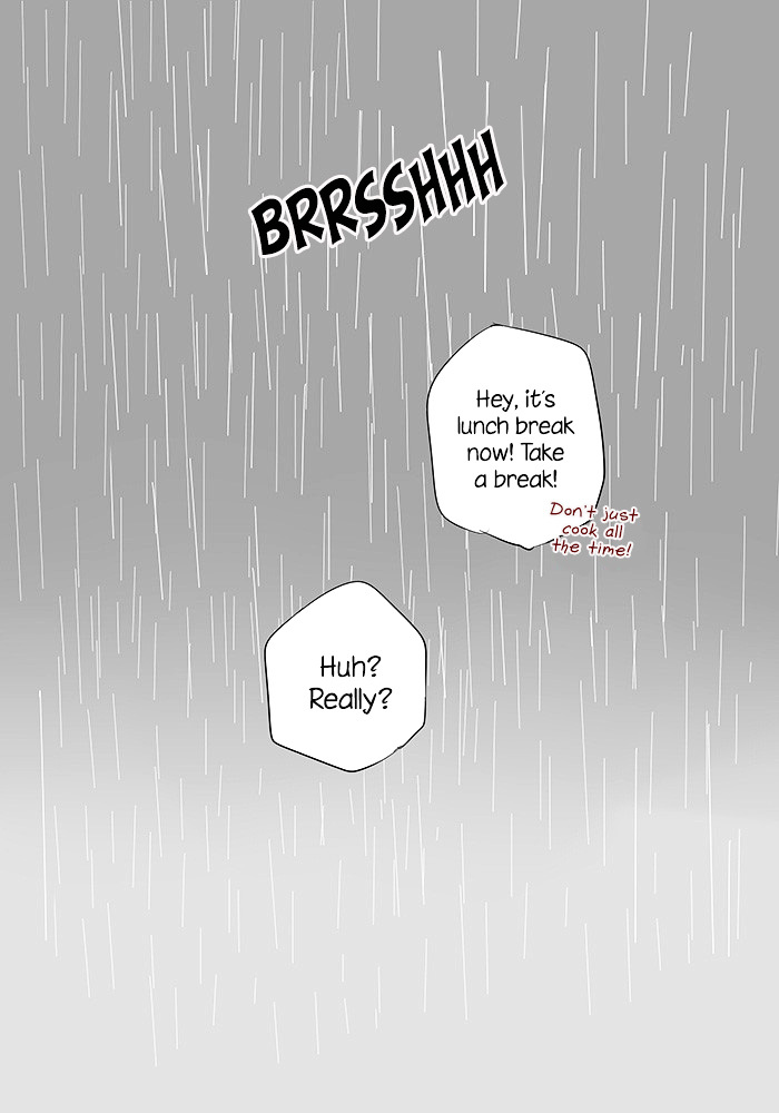 Falls In Love Too Late Chapter 26 page 5 - Chapter 26 : Nobody