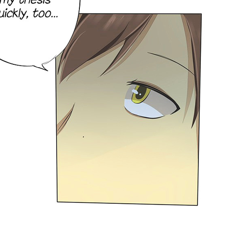 Falls In Love Too Late Chapter 26 : Nobody cover