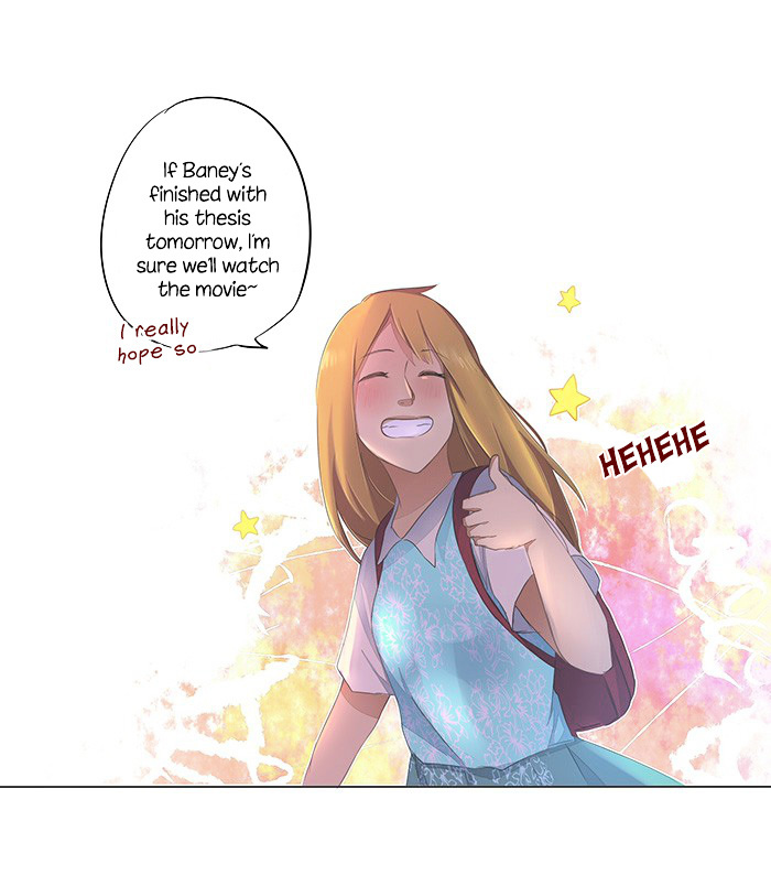 Falls In Love Too Late Chapter 27 page 12 - Chapter 27 : Priority