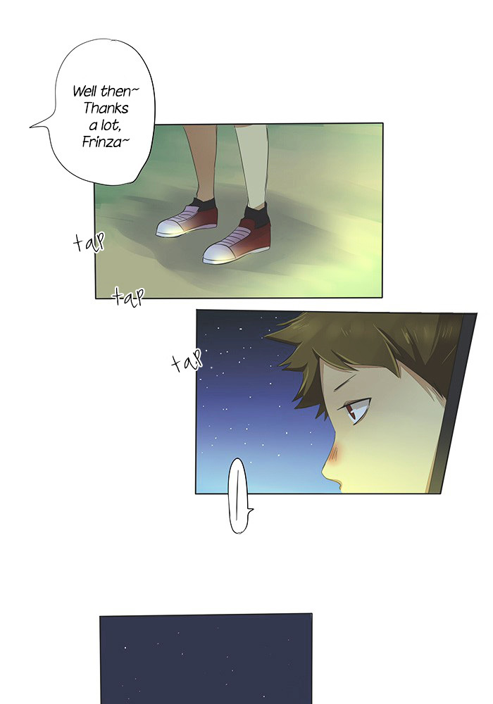 Falls In Love Too Late Chapter 27 page 14 - Chapter 27 : Priority
