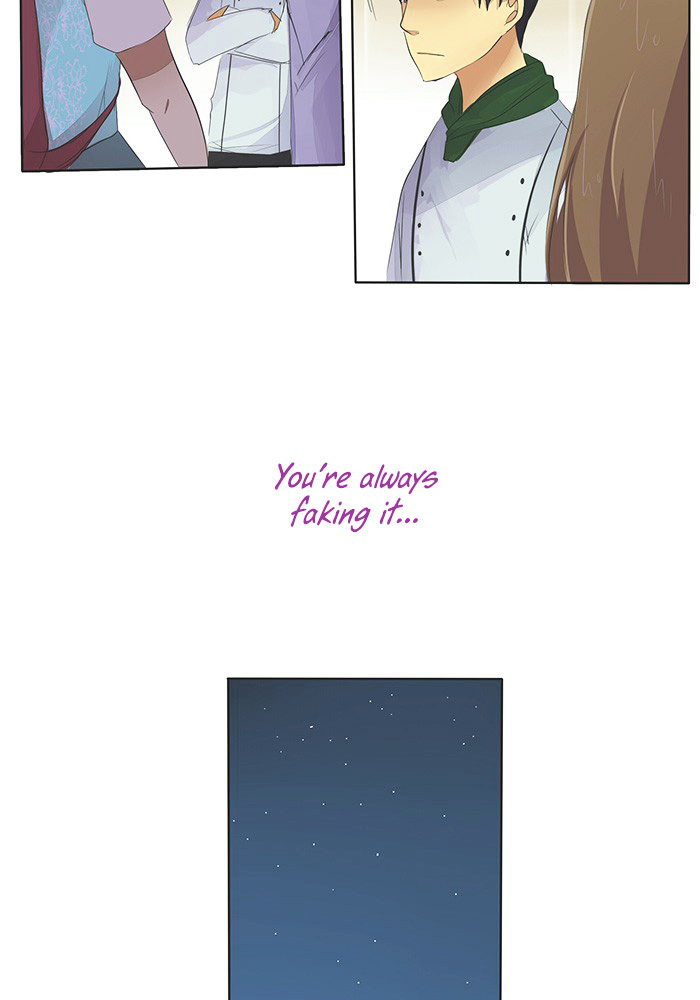 Falls In Love Too Late Chapter 27 page 19 - Chapter 27 : Priority