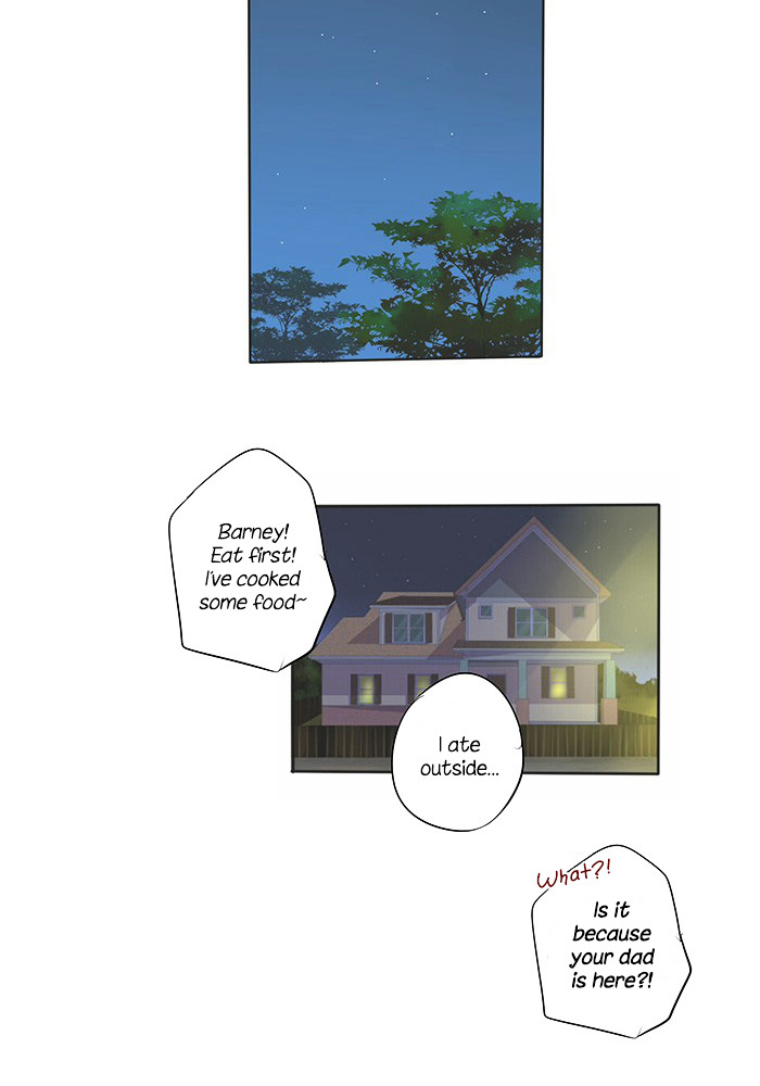 Falls In Love Too Late Chapter 27 page 20 - Chapter 27 : Priority