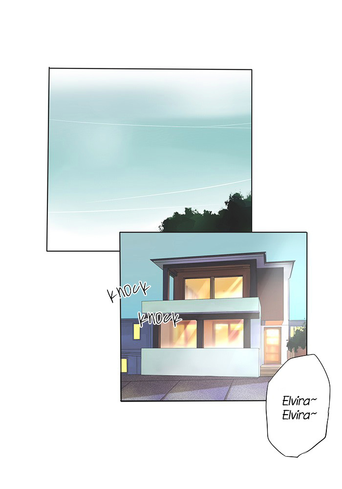 Falls In Love Too Late Chapter 27 page 24 - Chapter 27 : Priority