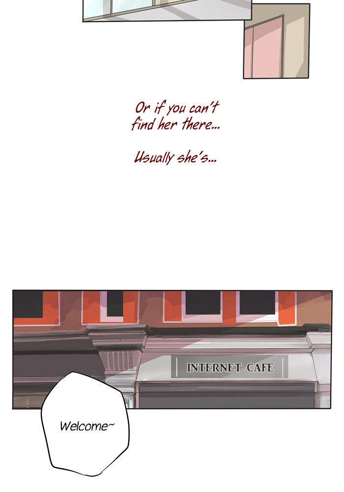 Falls In Love Too Late Chapter 27 page 36 - Chapter 27 : Priority