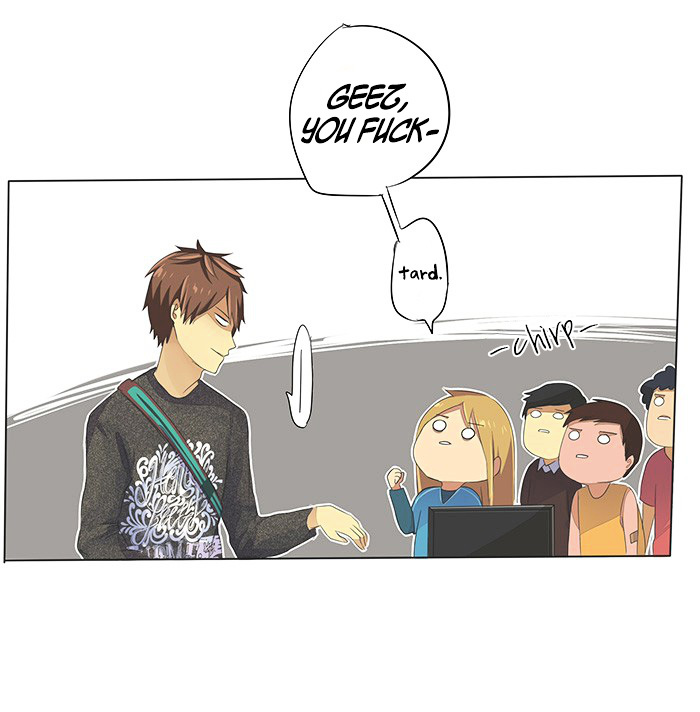 Falls In Love Too Late Chapter 27 page 41 - Chapter 27 : Priority
