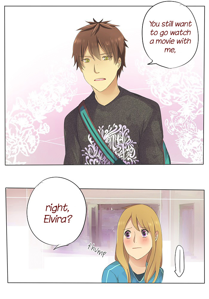 Falls In Love Too Late Chapter 27 page 44 - Chapter 27 : Priority