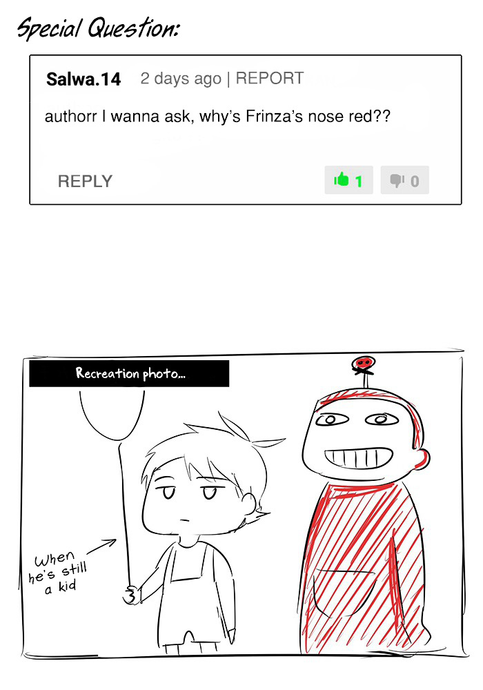 Falls In Love Too Late Chapter 27 page 46 - Chapter 27 : Priority
