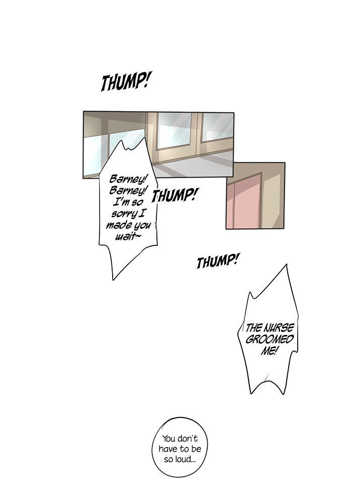 Falls In Love Too Late Chapter 28 page 10 - Chapter 28 : This is a date?