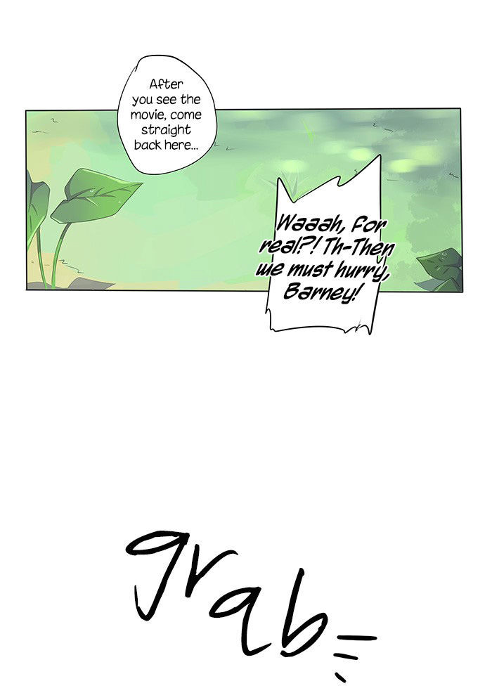 Falls In Love Too Late Chapter 28 page 14 - Chapter 28 : This is a date?