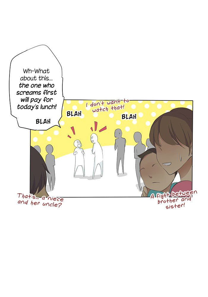 Falls In Love Too Late Chapter 28 page 22 - Chapter 28 : This is a date?