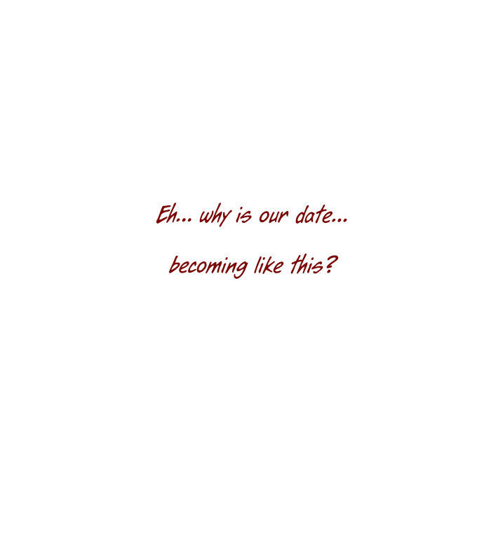 Falls In Love Too Late Chapter 28 page 26 - Chapter 28 : This is a date?