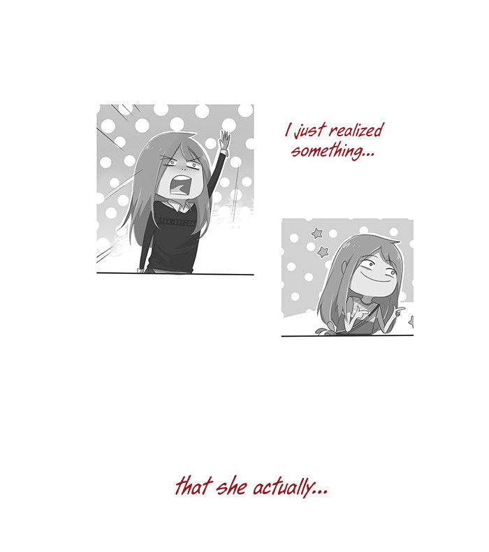 Falls In Love Too Late Chapter 29 page 11 - Chapter 29 : The Unknown