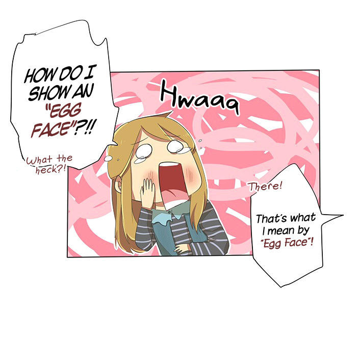 Falls In Love Too Late Chapter 29 page 43 - Chapter 29 : The Unknown