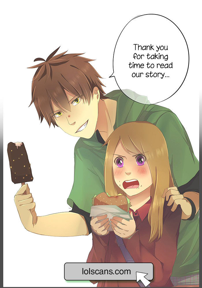 Falls In Love Too Late Chapter 29 page 51 - Chapter 29 : The Unknown