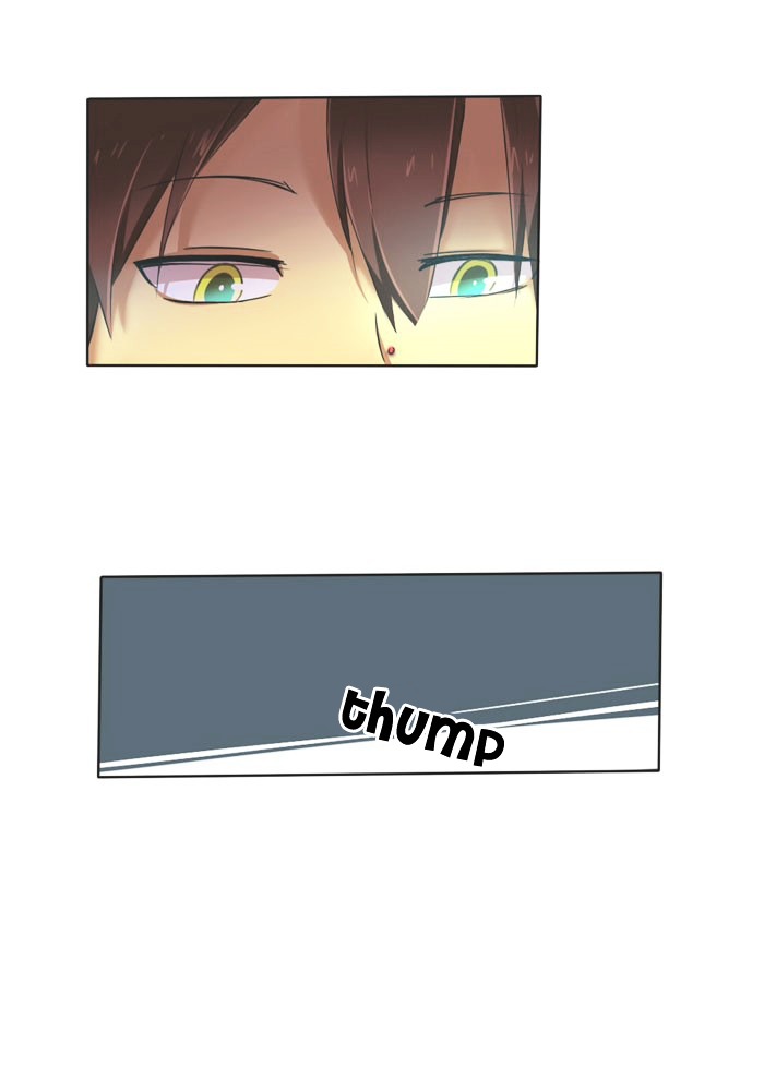 Falls In Love Too Late Chapter 3 page 38 - Chapter 3 : Secret Admirer