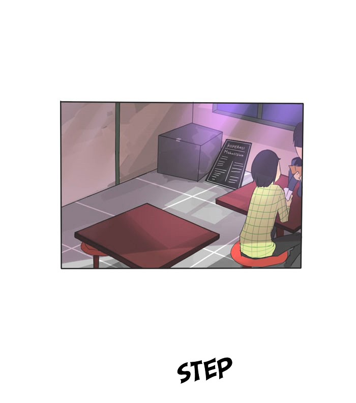 Falls In Love Too Late Chapter 3 page 39 - Chapter 3 : Secret Admirer