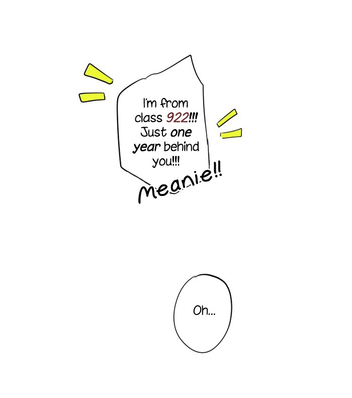 Falls In Love Too Late Chapter 3 page 57 - Chapter 3 : Secret Admirer