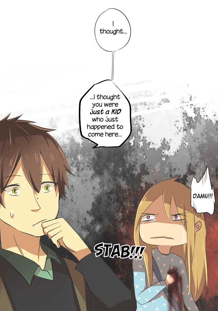 Falls In Love Too Late Chapter 3 page 58 - Chapter 3 : Secret Admirer