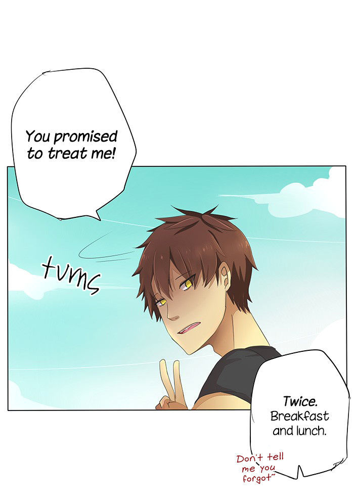 Falls In Love Too Late Chapter 30 page 10 - Chapter 30 : Knowing Her