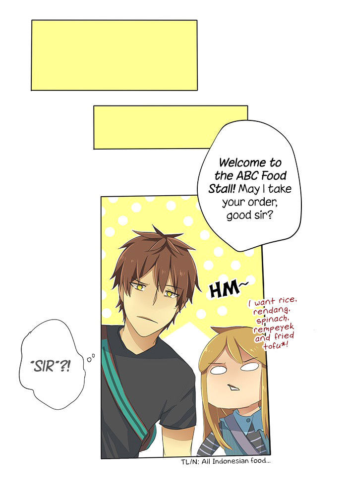 Falls In Love Too Late Chapter 30 page 12 - Chapter 30 : Knowing Her