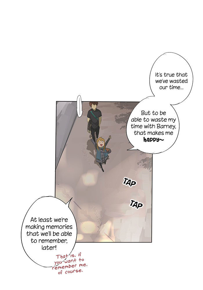 Falls In Love Too Late Chapter 30 page 15 - Chapter 30 : Knowing Her