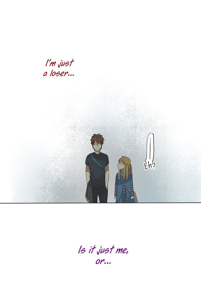 Falls In Love Too Late Chapter 30 page 20 - Chapter 30 : Knowing Her