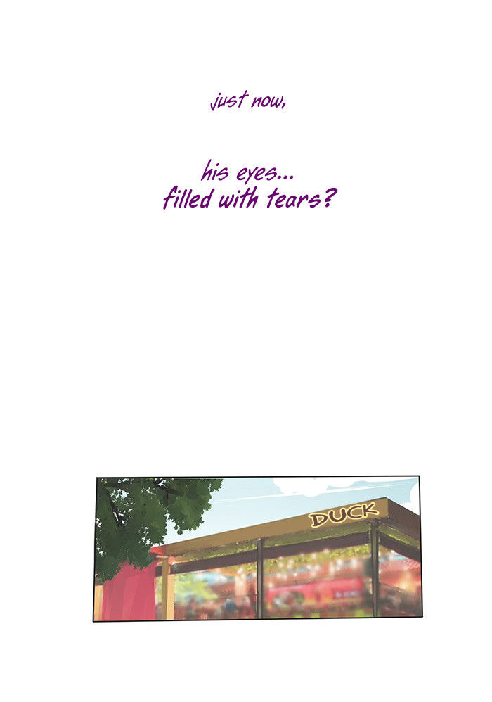 Falls In Love Too Late Chapter 30 page 21 - Chapter 30 : Knowing Her