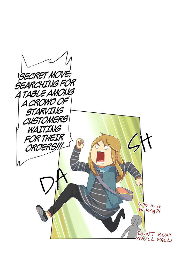 Falls In Love Too Late Chapter 30 page 22 - Chapter 30 : Knowing Her