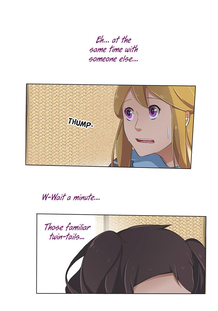 Falls In Love Too Late Chapter 30 page 25 - Chapter 30 : Knowing Her