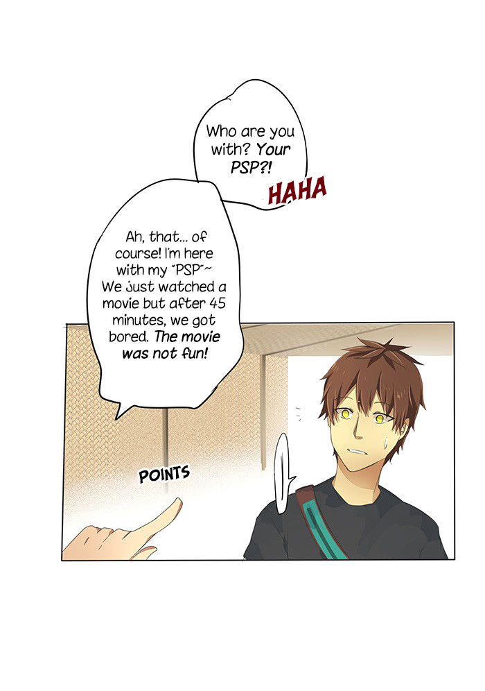 Falls In Love Too Late Chapter 30 page 29 - Chapter 30 : Knowing Her