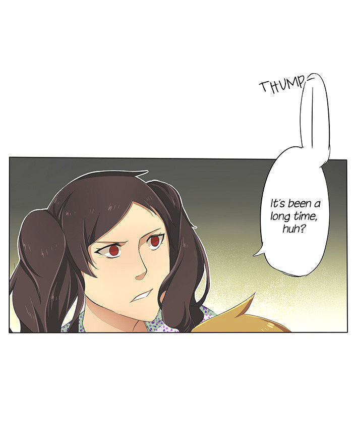Falls In Love Too Late Chapter 30 page 31 - Chapter 30 : Knowing Her