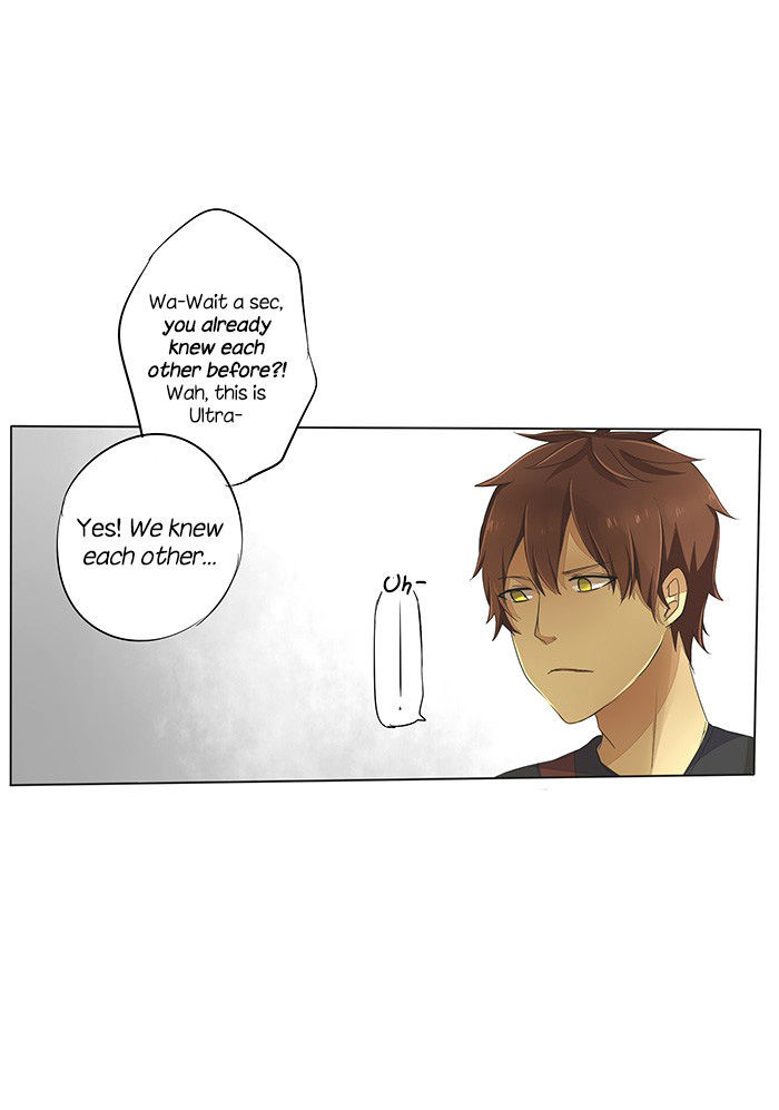 Falls In Love Too Late Chapter 30 page 32 - Chapter 30 : Knowing Her