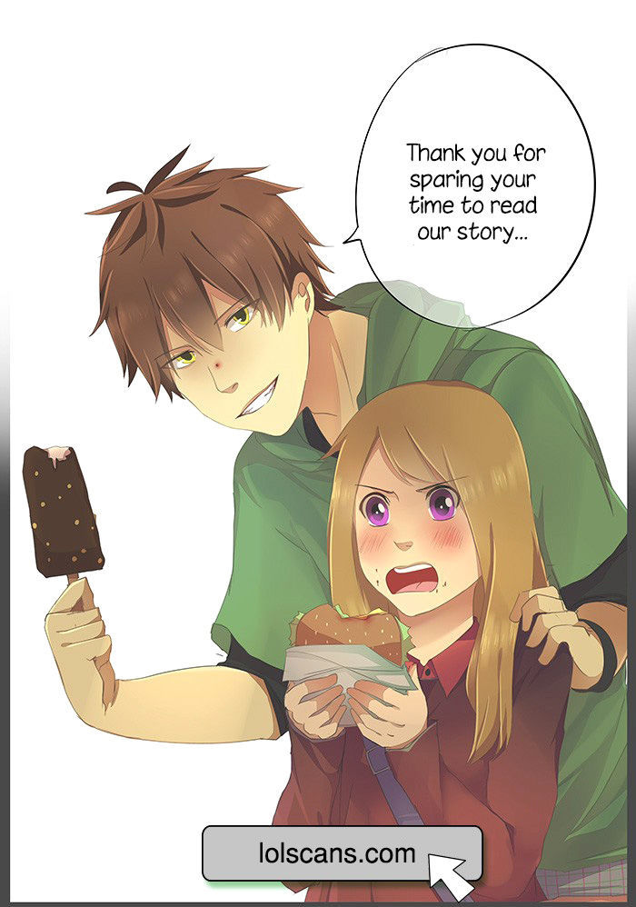 Falls In Love Too Late Chapter 30 page 35 - Chapter 30 : Knowing Her