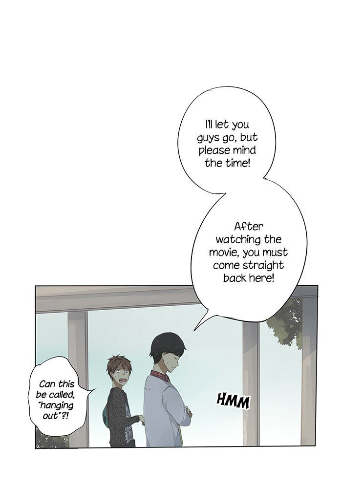 Falls In Love Too Late Chapter 30 page 5 - Chapter 30 : Knowing Her