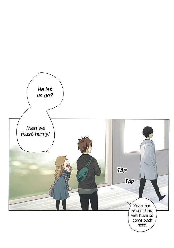 Falls In Love Too Late Chapter 30 page 6 - Chapter 30 : Knowing Her