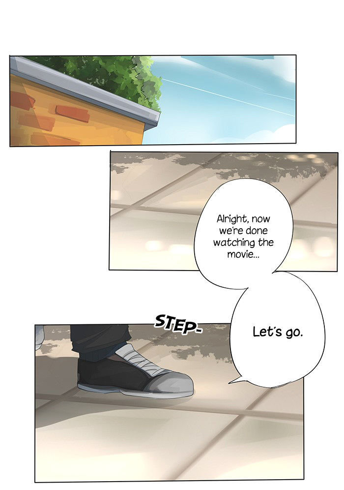 Falls In Love Too Late Chapter 30 page 8 - Chapter 30 : Knowing Her