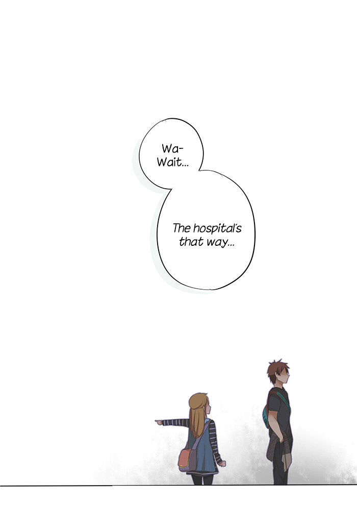 Falls In Love Too Late Chapter 30 page 9 - Chapter 30 : Knowing Her