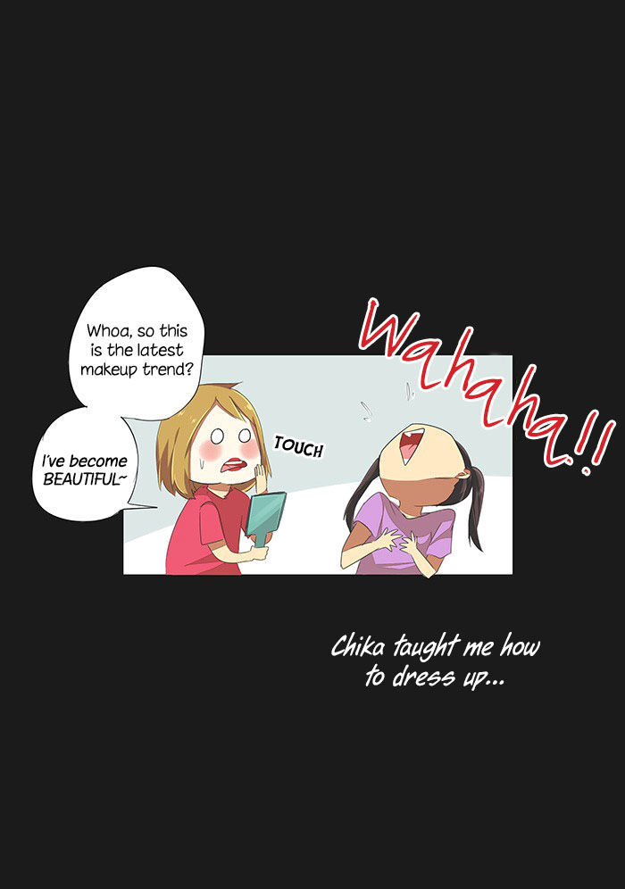 Falls In Love Too Late Chapter 31 page 11 - Chapter 31 : Connected