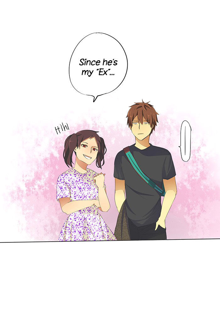 Falls In Love Too Late Chapter 31 page 16 - Chapter 31 : Connected