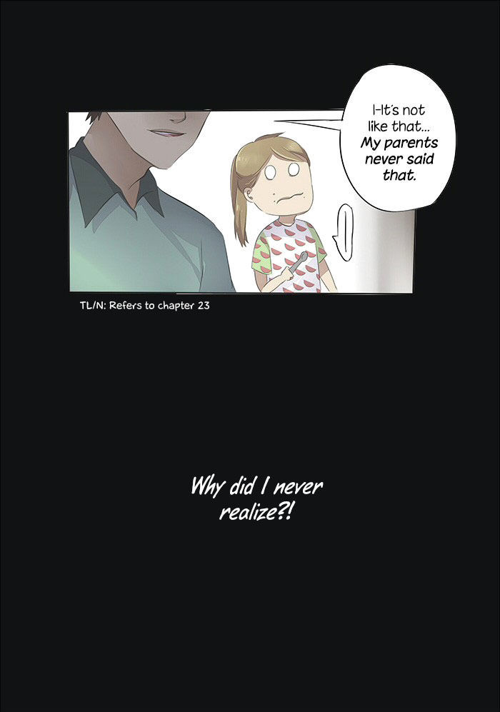 Falls In Love Too Late Chapter 31 page 42 - Chapter 31 : Connected