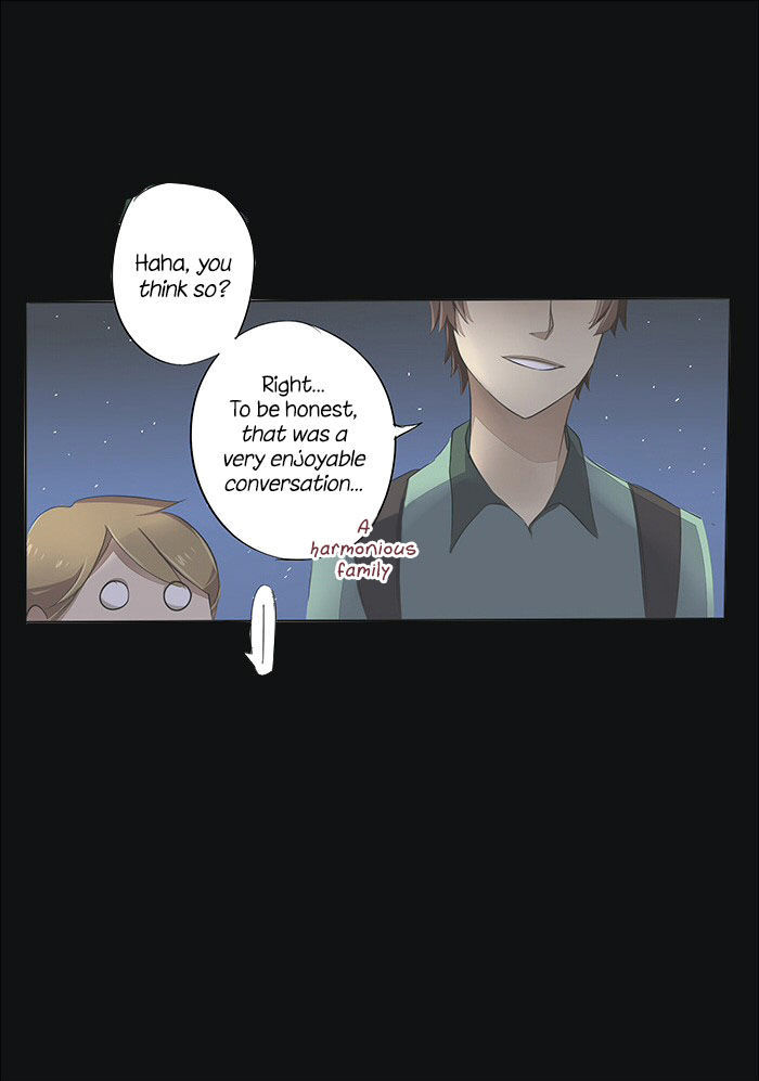 Falls In Love Too Late Chapter 31 page 43 - Chapter 31 : Connected