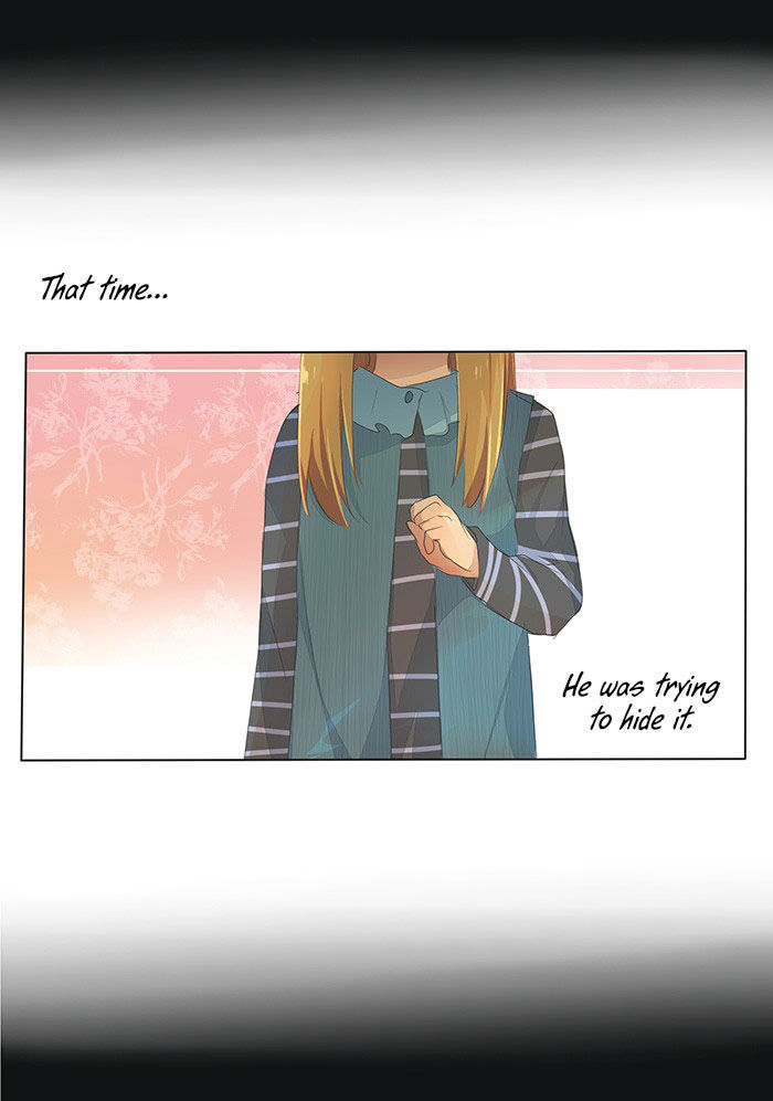 Falls In Love Too Late Chapter 31 page 45 - Chapter 31 : Connected