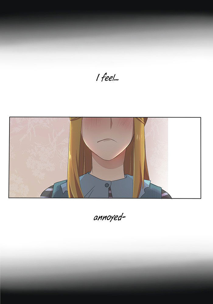 Falls In Love Too Late Chapter 31 page 49 - Chapter 31 : Connected