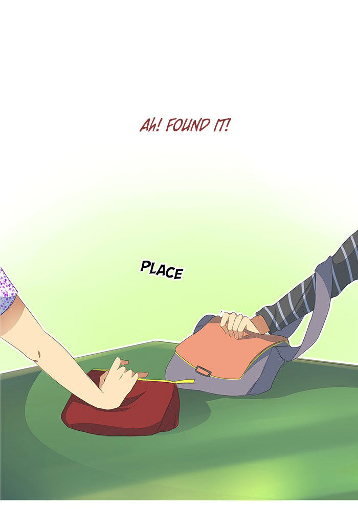 Falls In Love Too Late Chapter 31 page 5 - Chapter 31 : Connected