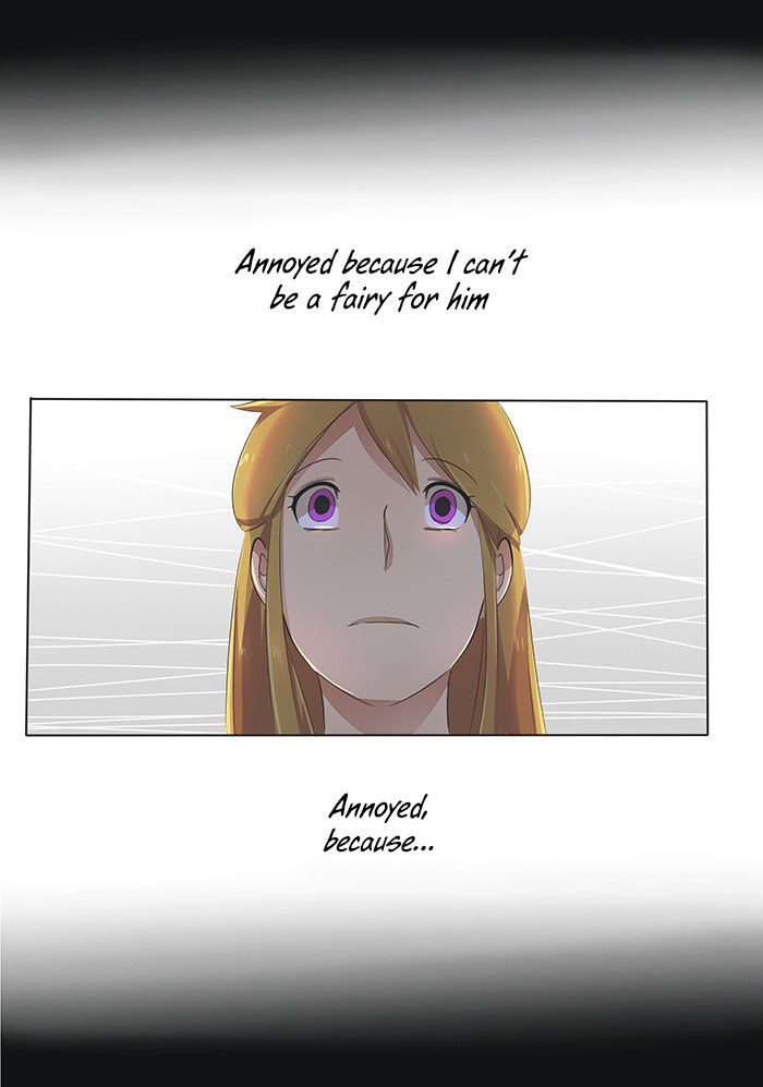 Falls In Love Too Late Chapter 31 page 52 - Chapter 31 : Connected