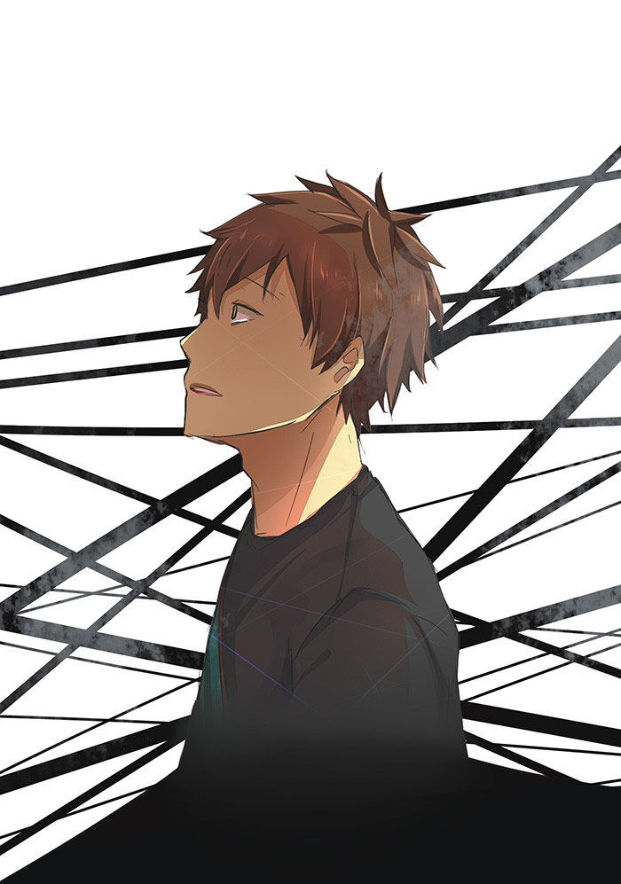 Falls In Love Too Late Chapter 31 page 56 - Chapter 31 : Connected