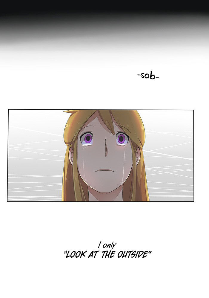 Falls In Love Too Late Chapter 31 page 58 - Chapter 31 : Connected