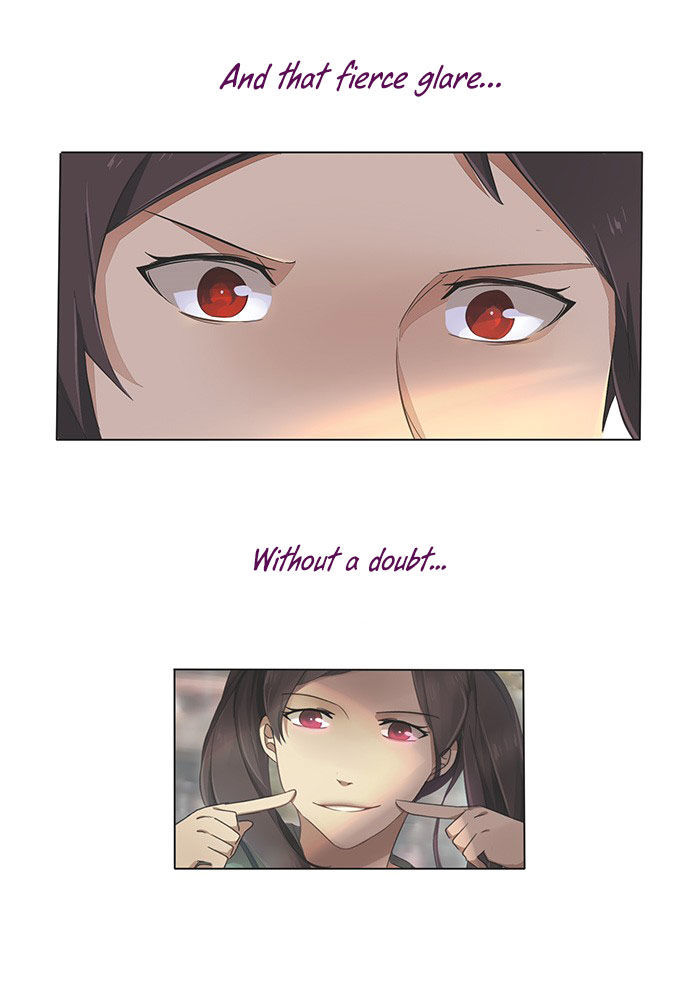 Falls In Love Too Late Chapter 31 page 7 - Chapter 31 : Connected