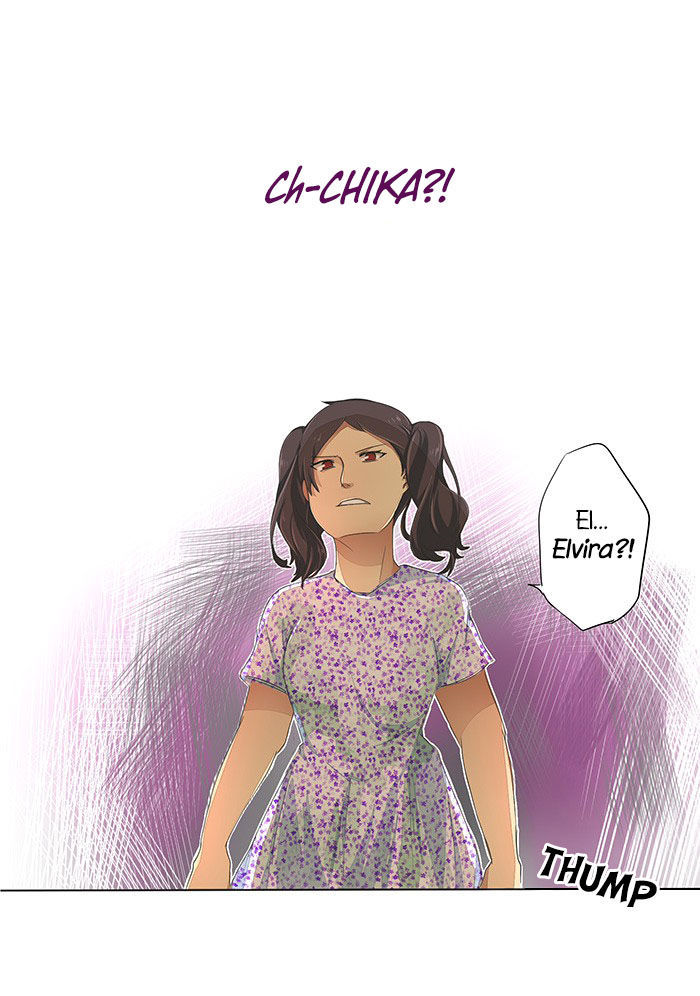 Falls In Love Too Late Chapter 31 page 8 - Chapter 31 : Connected