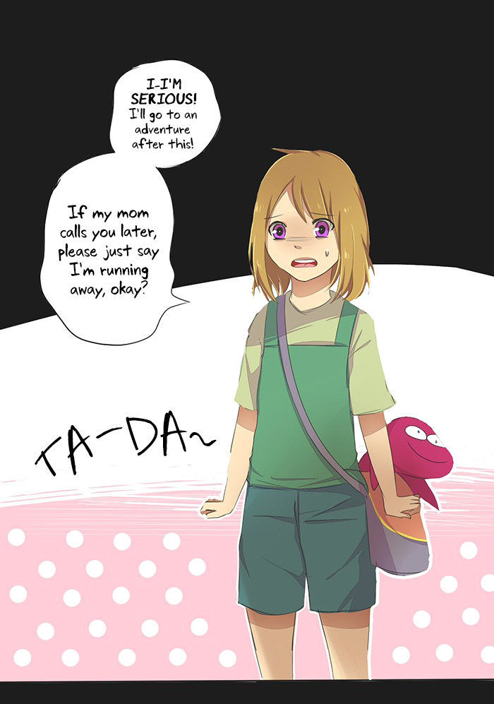 Falls In Love Too Late Chapter 32 page 10 - Chapter 32 : Mutual Understanding